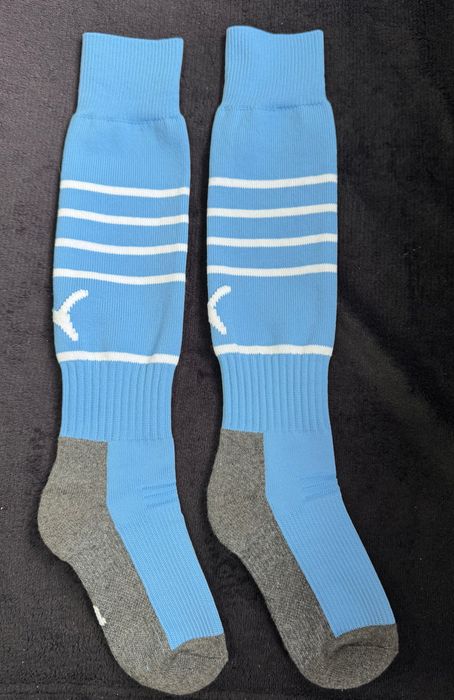 Оригинален детски екип Manchester City Puma – чисто нов!