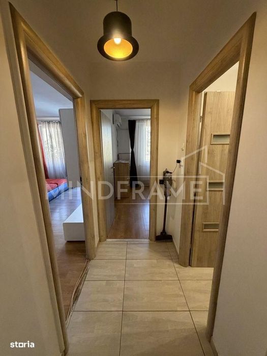 Tineretului Gheorghe Sincai Metrou Parcare Pet Friendly Decomandat