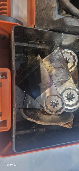 Электроинструмент