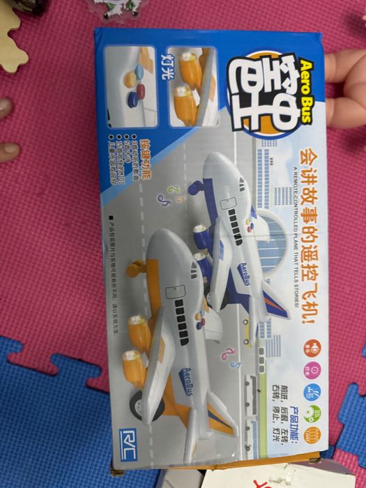 Игрушки для девочек и мальчиков