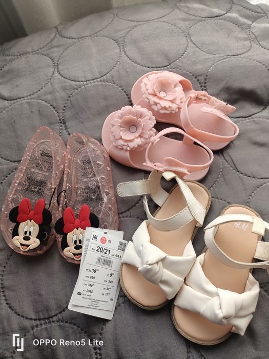 Sandale HM reserved 20/21