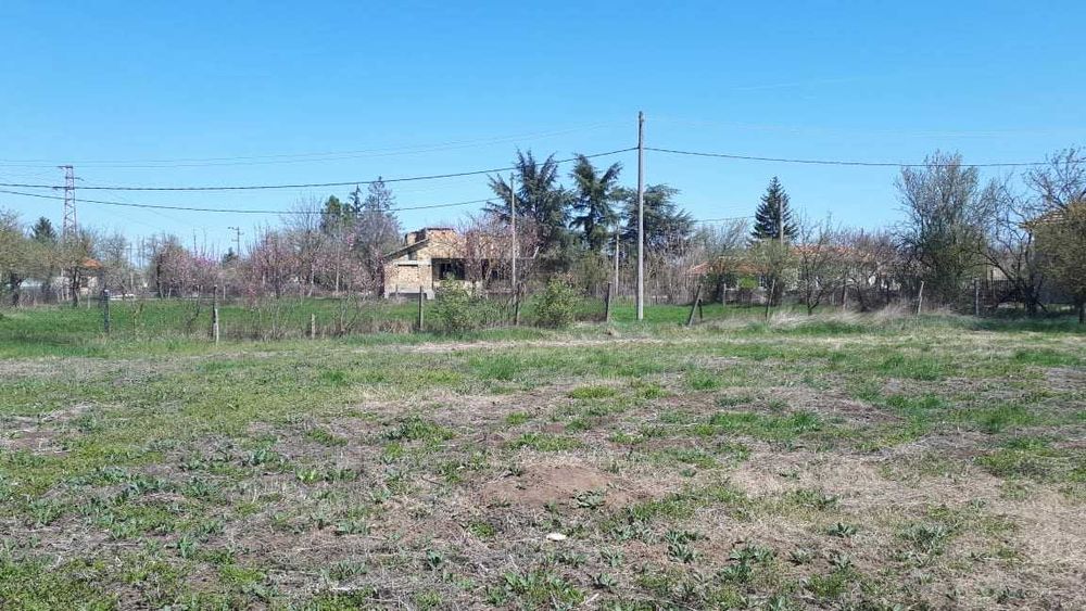 Продава се Парцел в Варна, Автогара - 1086 кв.м за 33 €/кв.м - Снимка #6