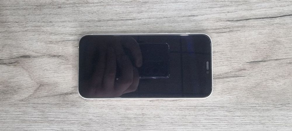 iPhone 12 128gb xolati ideal