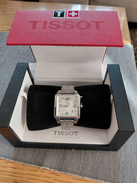 Мъжки часовник Tissot