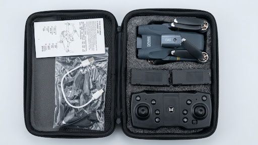 Продам дрон M3 MAX