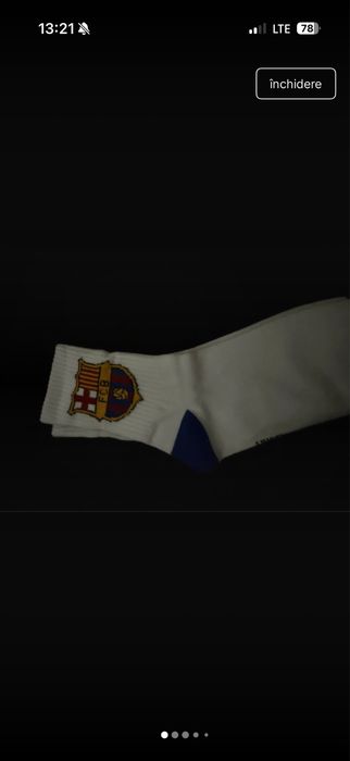 Sosete 9 perechi + trening