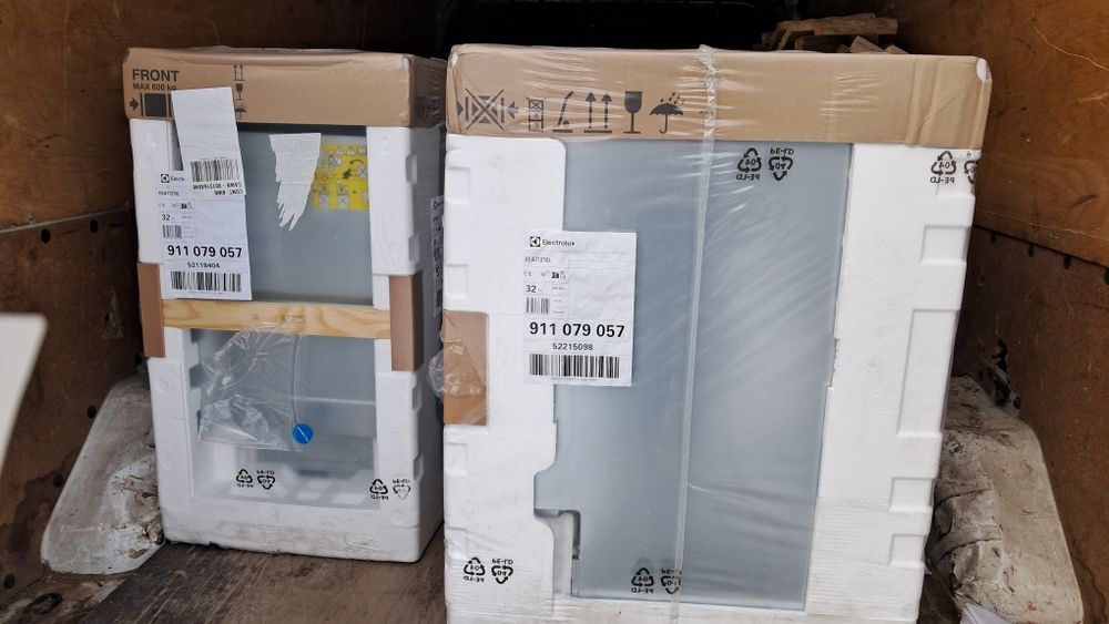 Masina de spalat vase Electrolux  EEA71210L