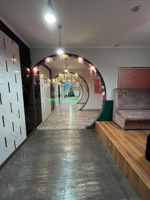 Ресторан, Кафе, Караоке