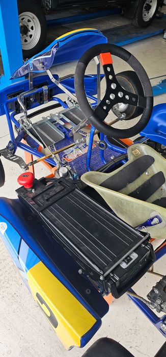 Kart Karting cart electric