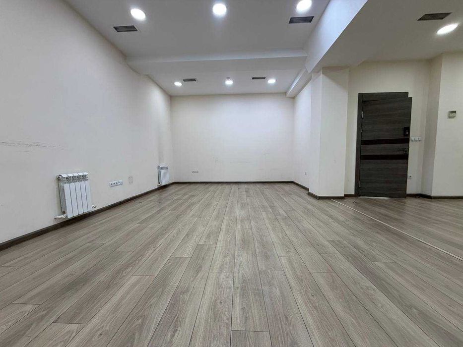 Тараса Шевченко | офис 132 м² по 25$ рядом с KFC