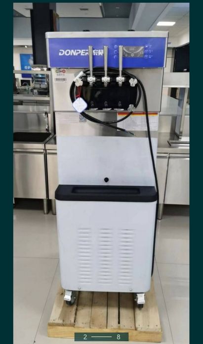 Frezr donper ferezr aparad marojini aparat Frezir 220W aparat donper d