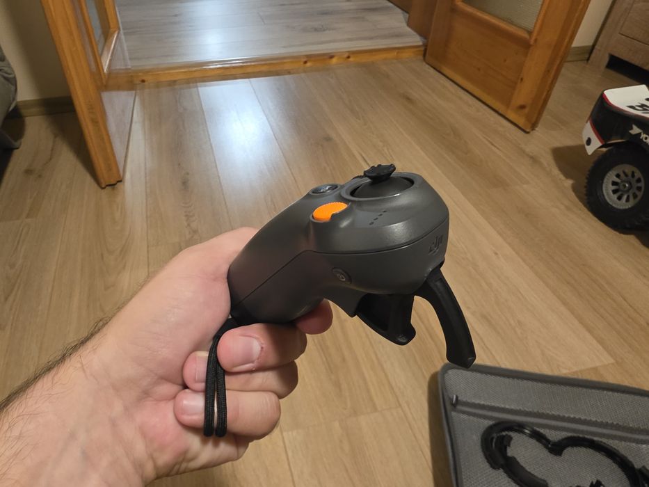 Dji avata 2 fly more combo