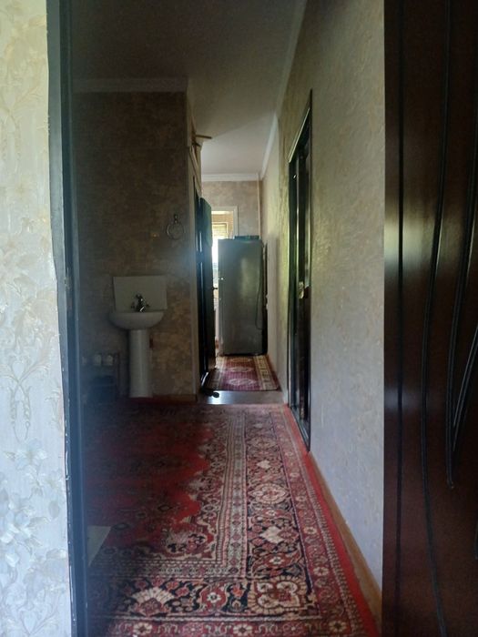 Arenda 2 xona qoyliq matonat bekati yonida
