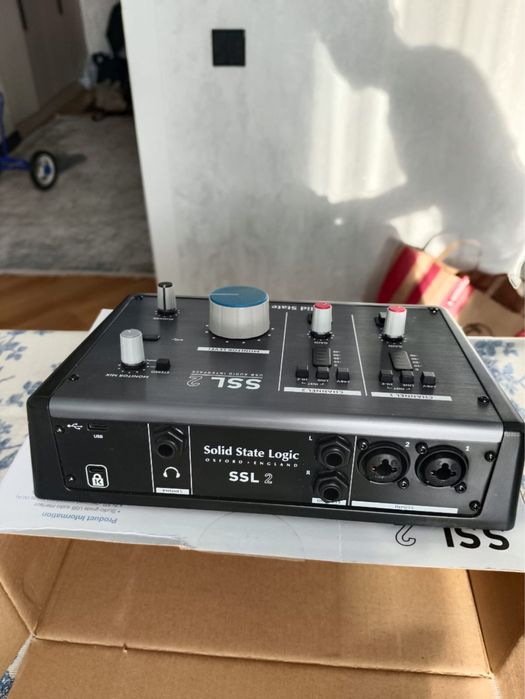 Звуковая Карта Продам!