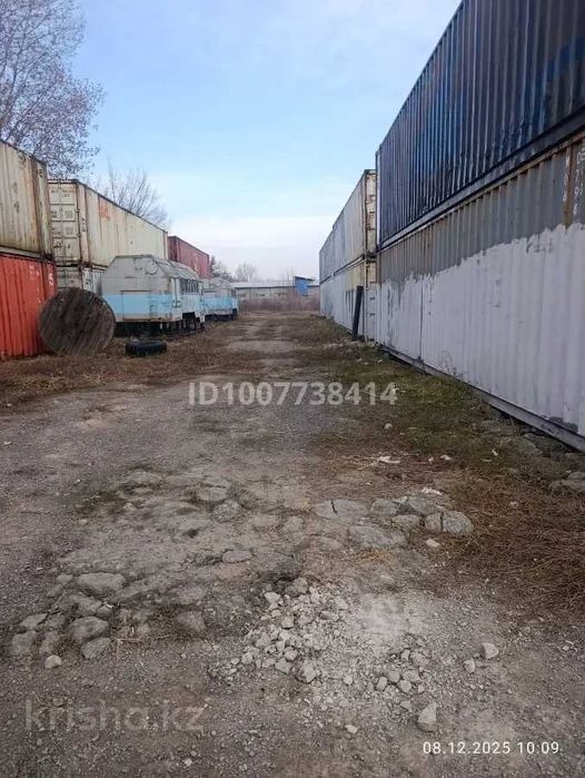 Контейнер 40 фут