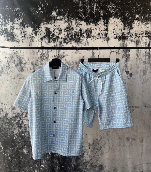 Compleu Amiri blue new 2026