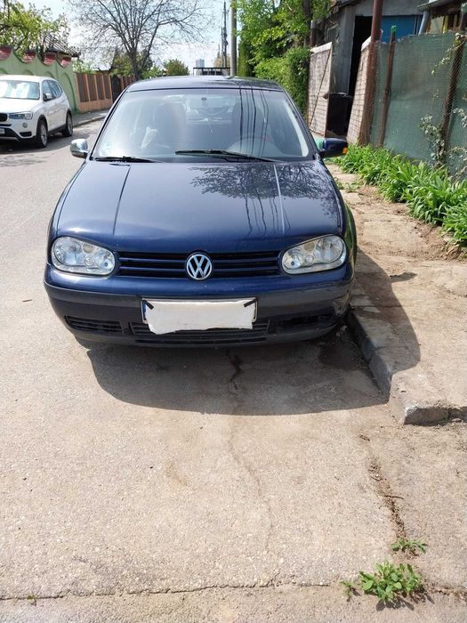 Autoturizm de vânzare
