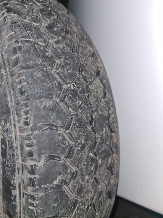 Продам шины на газель