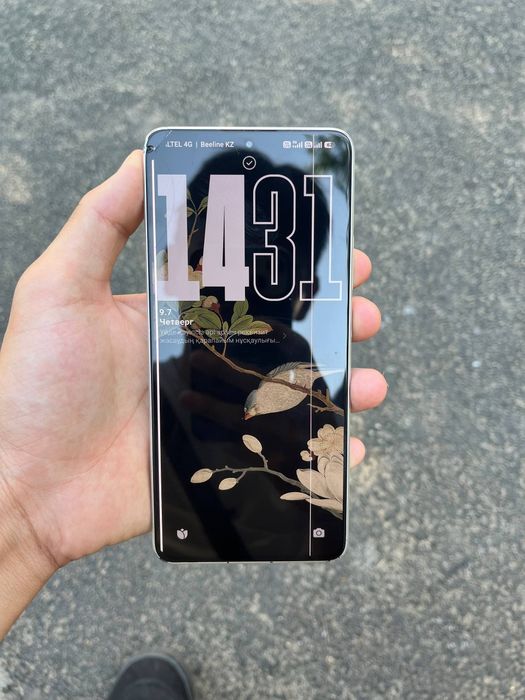 Poco X6 PRO 12/512