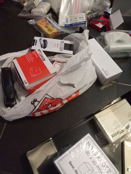 Канцеларски материали