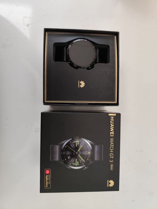 Huawei watch GT 3
