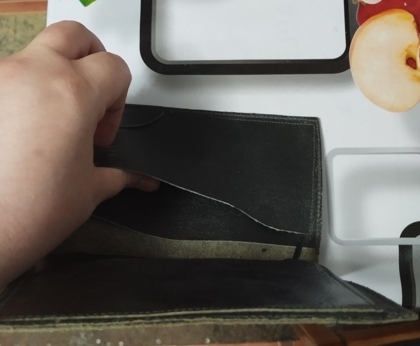 Кошельки кожа цена за оба