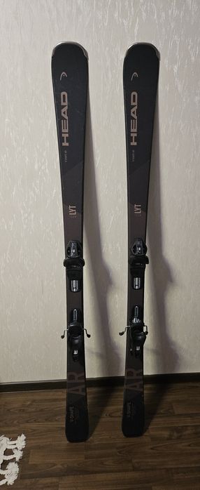 Schiuri Head V Shape AR SLR pro