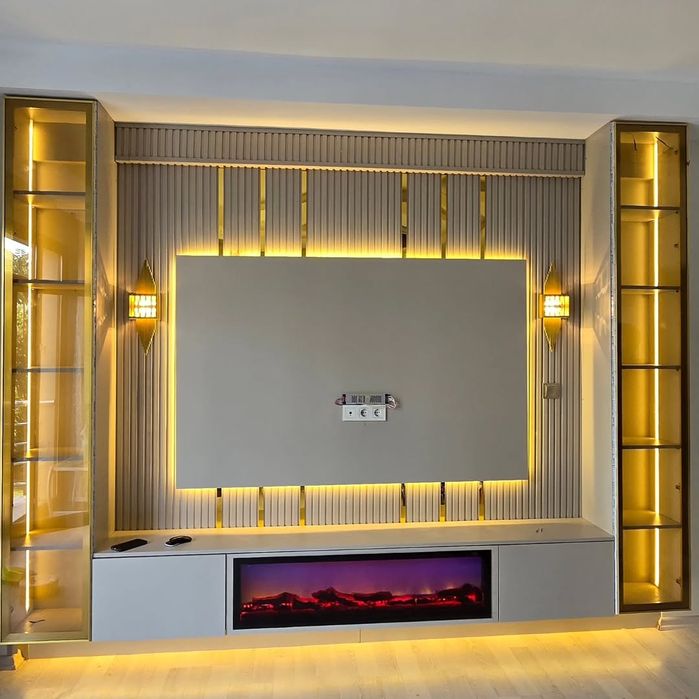 Телевизор Установка Кронштейн с гарантей