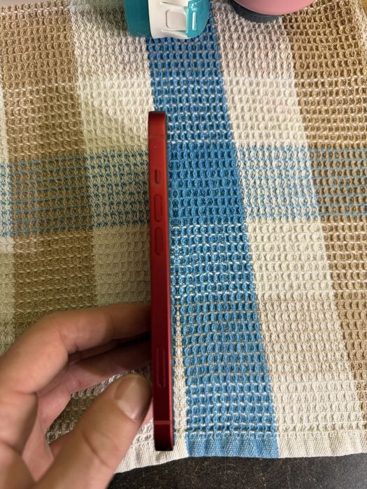 iPhone 13 red 512 GB