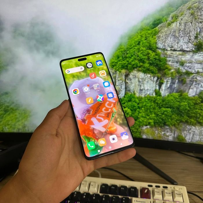 Xiaomi 13 Lite 256 Gb srochni