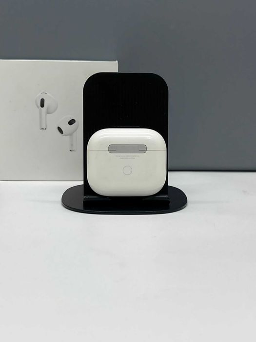 Apple AirPods 3 series, Белый