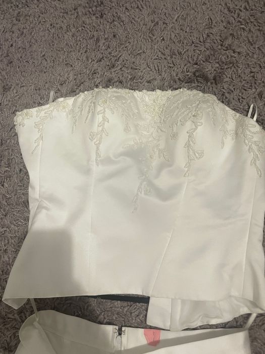 Rochie mireasa in radauti