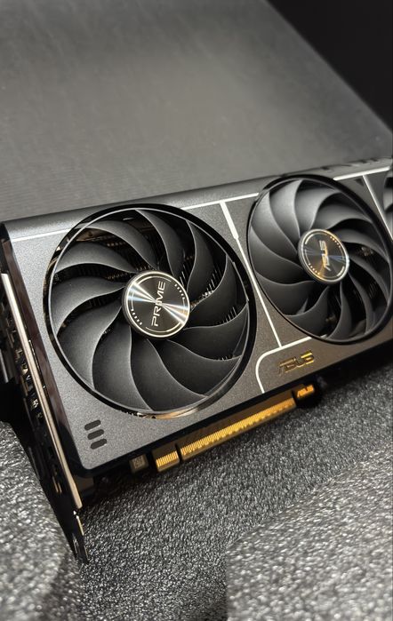 ASUS PRIME GeForce RTX™ 5060 Ti OC Edition,16GB, 3 ani GARANTIE
