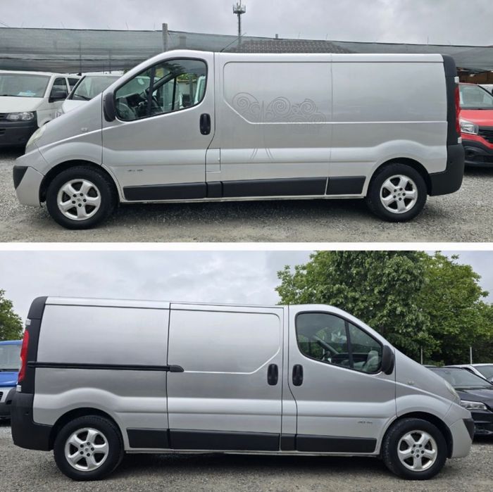 Бус под наем 50€