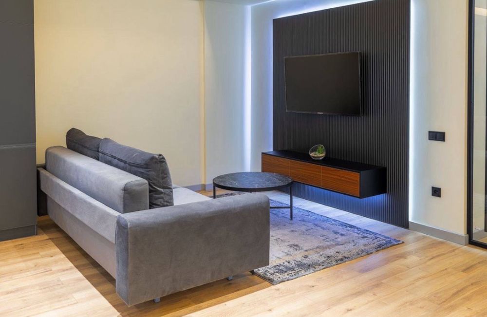 ЖК Дрим Хаус Сдаётся новая 2х комнатная!