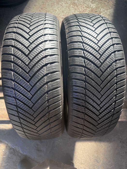 Anvelope All Season 195/55 R16 - stoc depozit