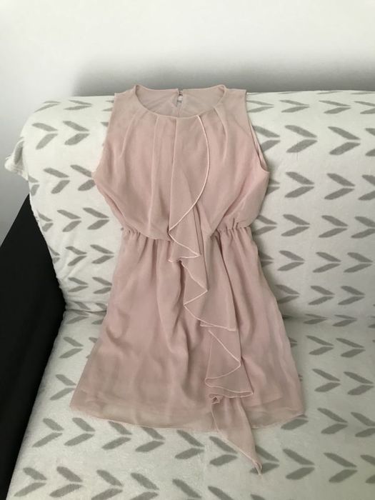 Rochie de zi elegantă