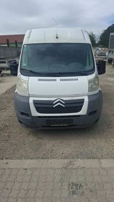 Citroen Jumper 2,2 motor.are 202000 km