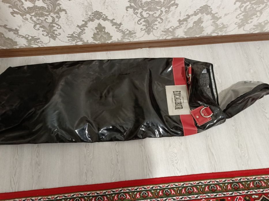 Mishok Turkiyadan kelgan ich bo'sh