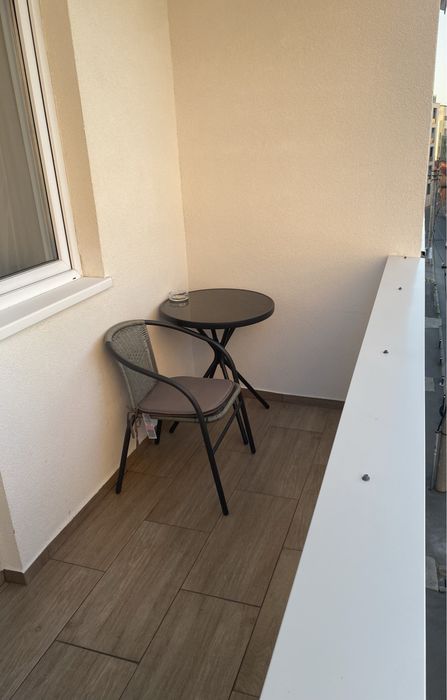 Garsoniera zona Marasti