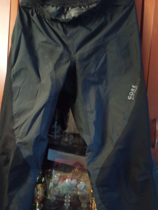 GORE-TEX Панташон водонепромукаем
