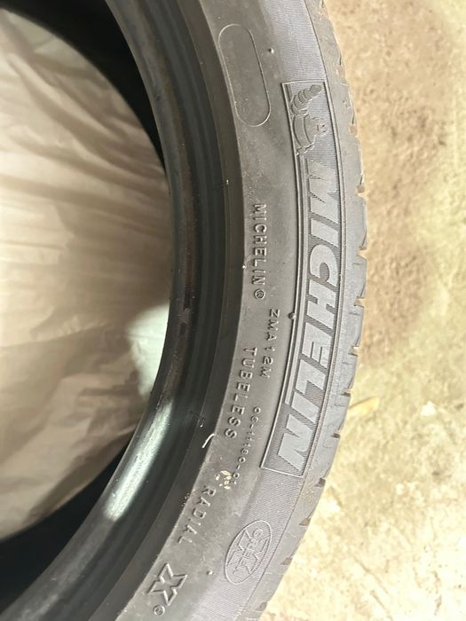 Michelin 225/45/18