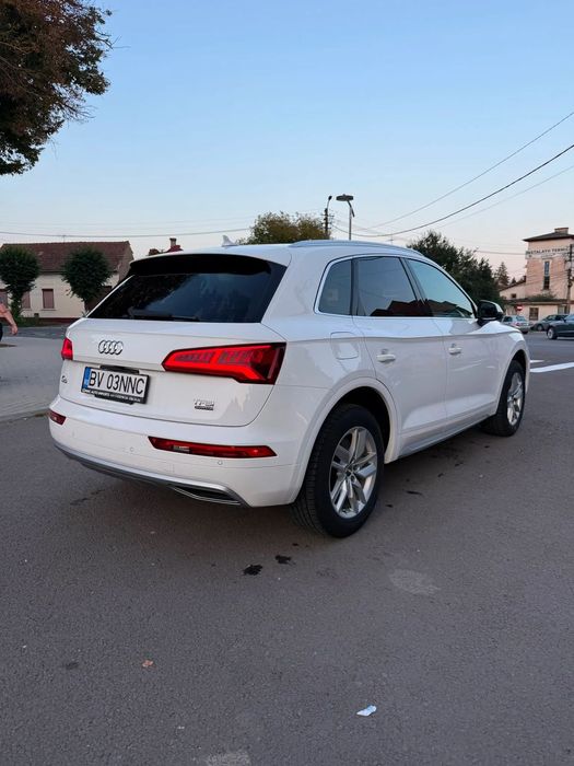 AUDI Q5 2018 — imagine 3
