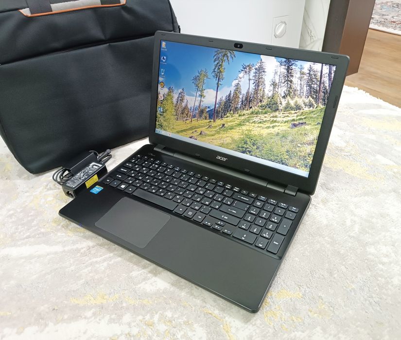 НОУТБУК Acer в хорошем состоянии, не дорого.