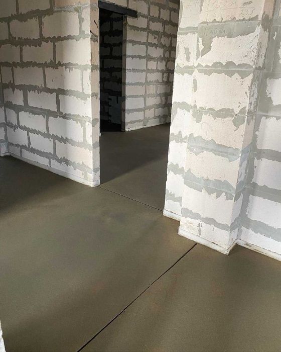 Стяжка Качественная  дома в квартире Ташкент 19900 сум