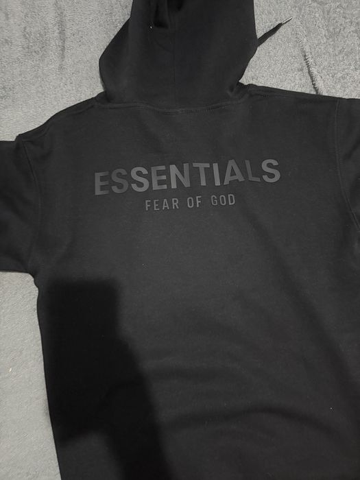 Bluza essentials