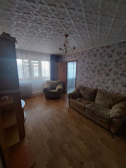 Сдам 3х комнатную квартиру