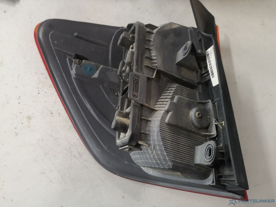 Lampa Spate / Stop Dreapta Spate Bmw X3 Ii (F25) [ 2010 - 2017 ] Xdriv