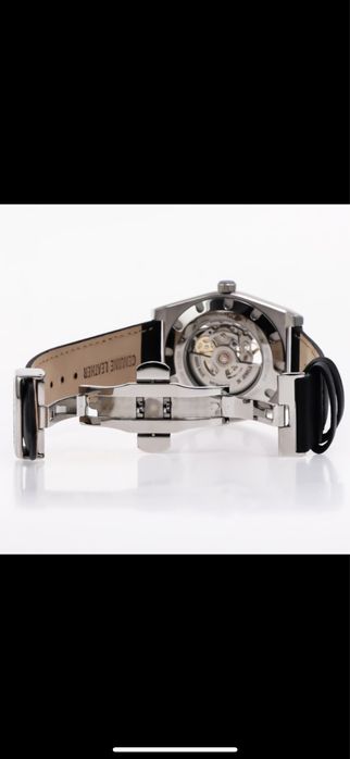 Mercury Skeleton Automatic Swiss Made – Nou, Neutilizat