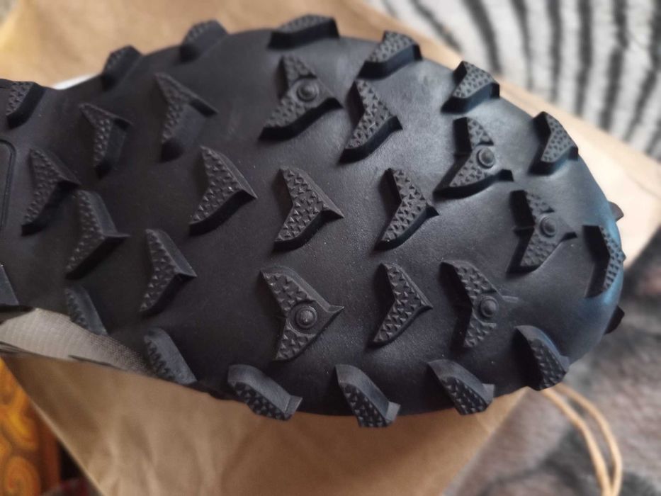 Кроссовки мужские